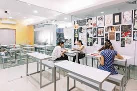 Skyblue Institute of Design Images photo 5